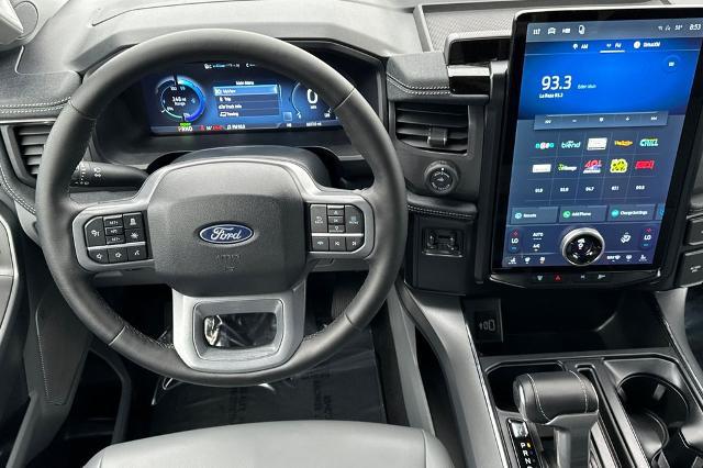 2025 Ford F-150 Flash