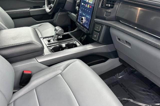2025 Ford F-150 Flash