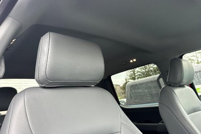 2025 Ford F-150 Flash