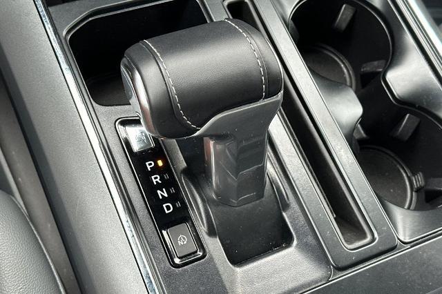 2025 Ford F-150 Flash