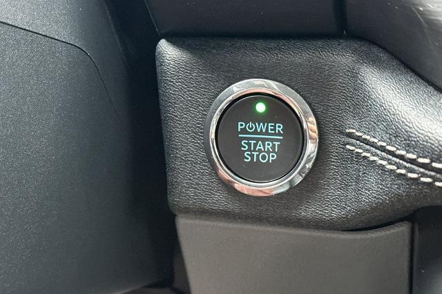 2025 Ford F-150 Flash