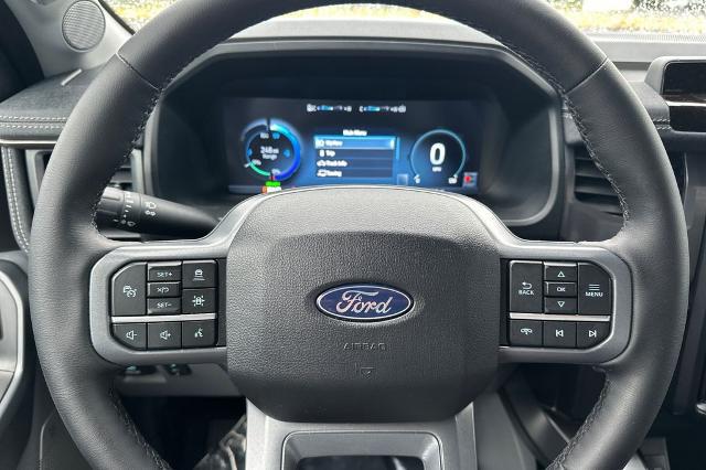 2025 Ford F-150 Flash