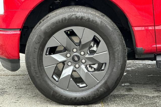 2025 Ford F-150 Flash