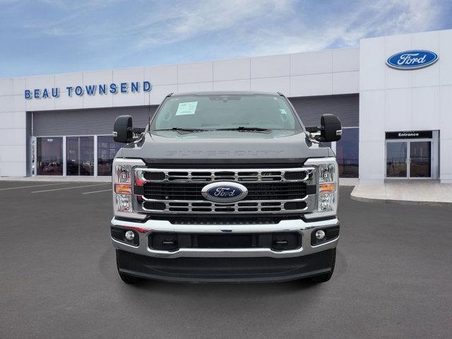 2025 Ford F-250 XLT