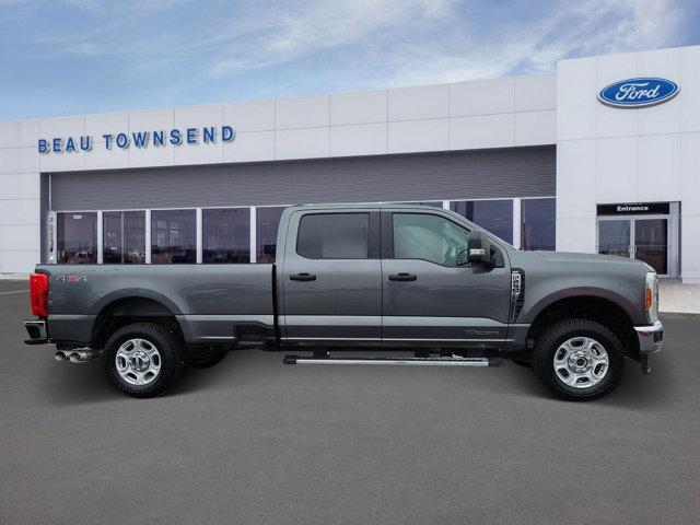 2025 Ford F-250 XLT