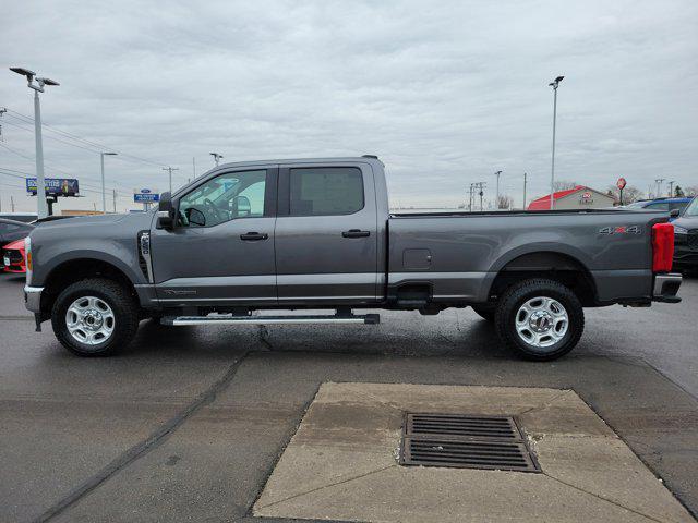 2025 Ford F-250 XLT