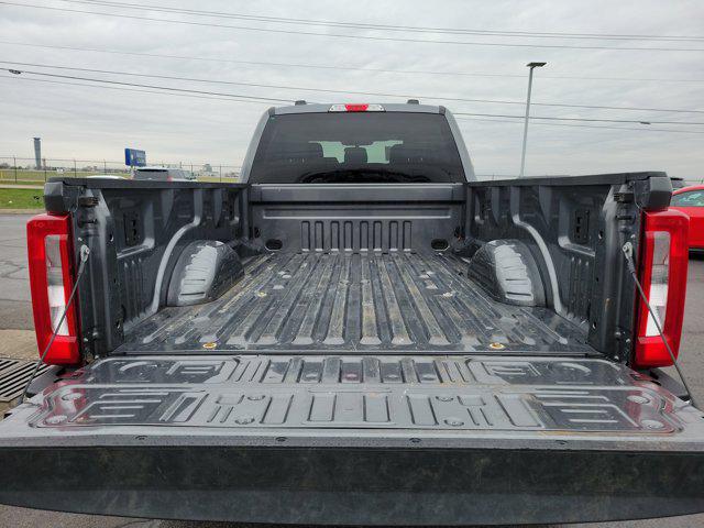 2025 Ford F-250 XLT