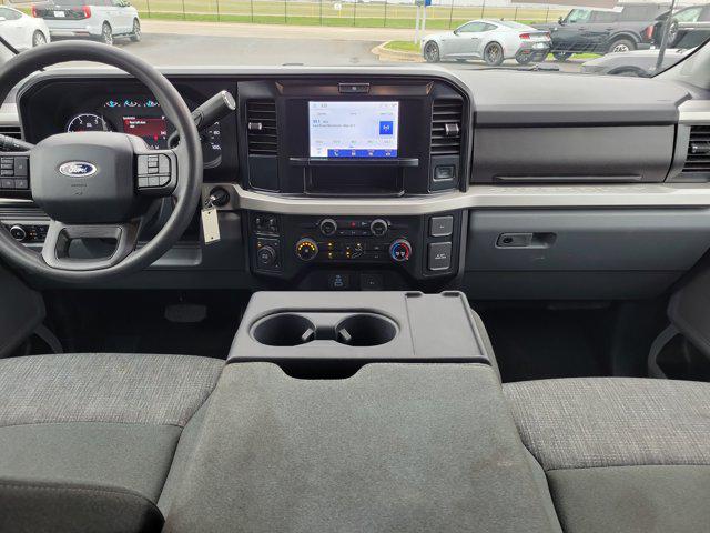 2025 Ford F-250 XLT