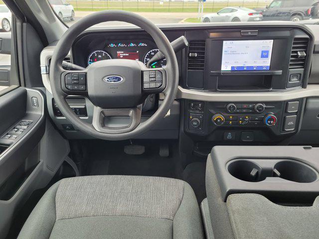 2025 Ford F-250 XLT