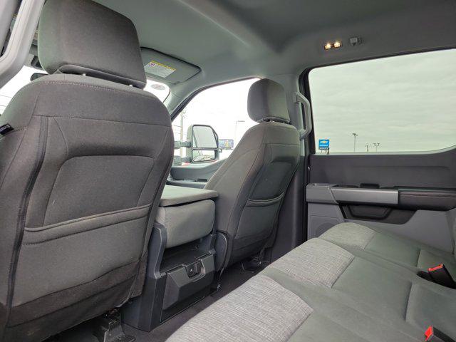 2025 Ford F-250 XLT