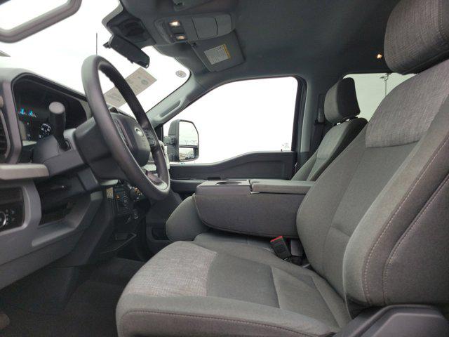 2025 Ford F-250 XLT