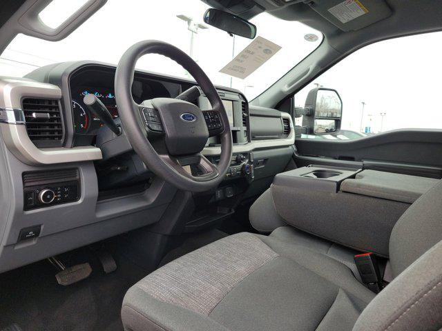 2025 Ford F-250 XLT