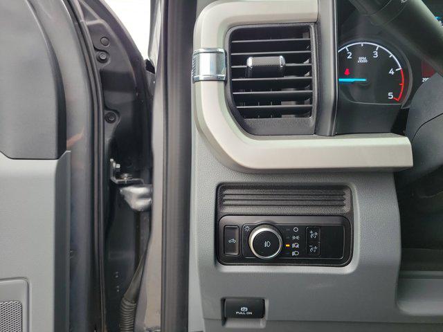 2025 Ford F-250 XLT