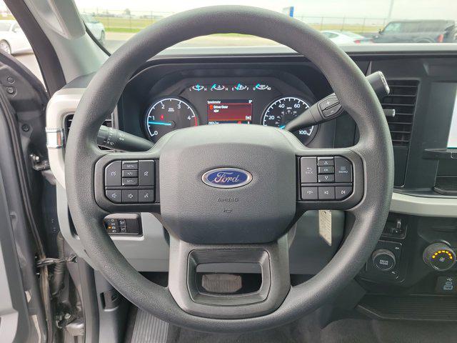 2025 Ford F-250 XLT