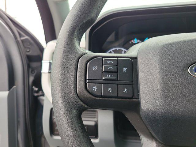 2025 Ford F-250 XLT