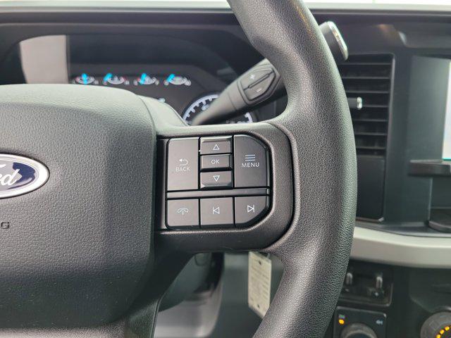 2025 Ford F-250 XLT