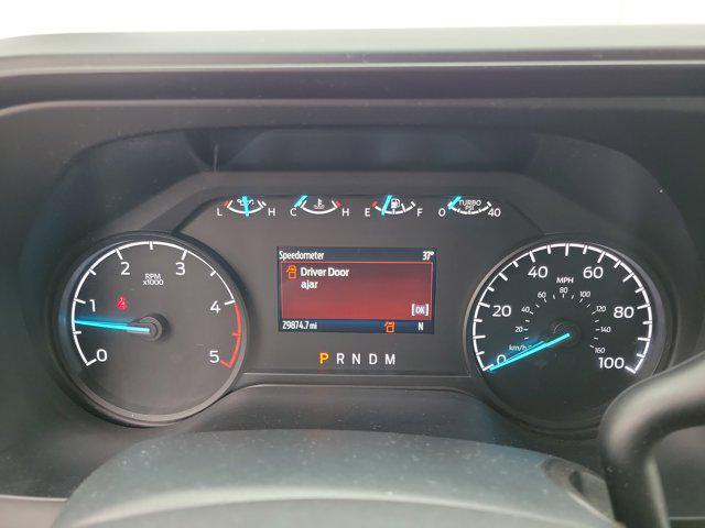 2025 Ford F-250 XLT
