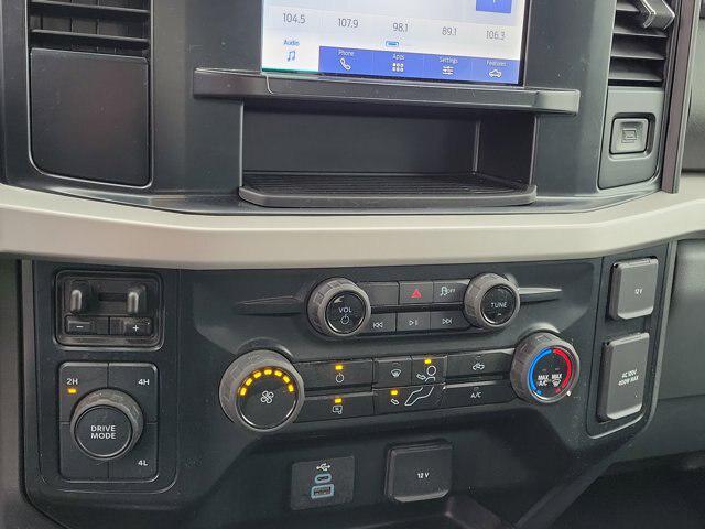 2025 Ford F-250 XLT