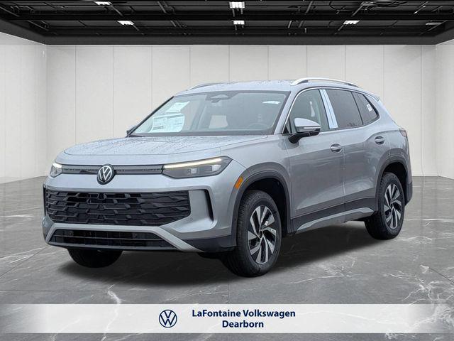 2026 Volkswagen Tiguan S for sale in Dearborn, MI