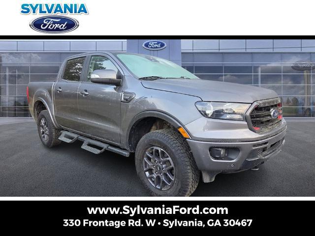 2022 Ford Ranger XLT for sale in Sylvania, GA