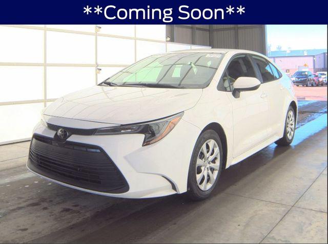 2024 Toyota Corolla LE for sale in Laurel, MS