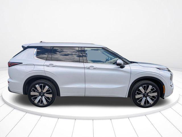 2026 Mitsubishi Outlander SEL 1.5T 2WD