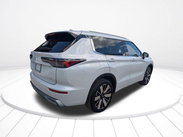 2026 Mitsubishi Outlander SEL 1.5T 2WD