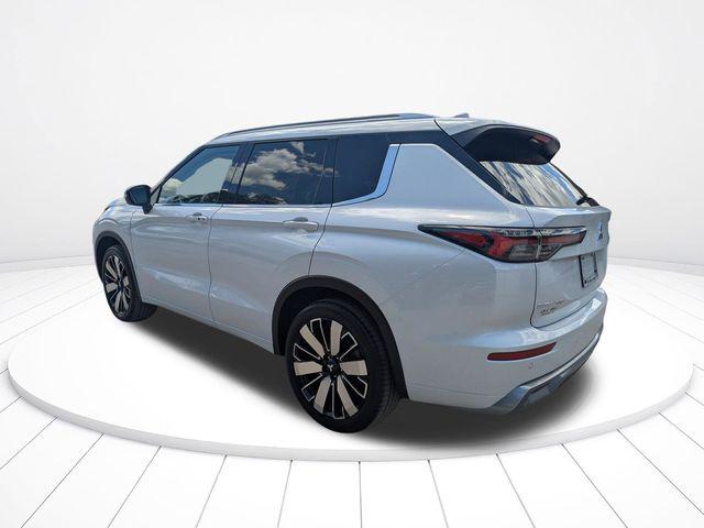 2026 Mitsubishi Outlander SEL 1.5T 2WD