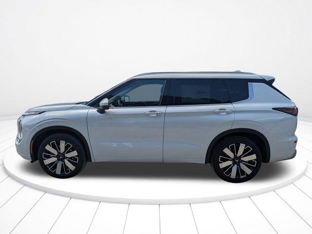 2026 Mitsubishi Outlander SEL 1.5T 2WD