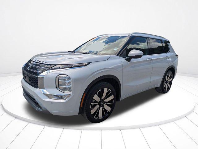 2026 Mitsubishi Outlander SEL 1.5T 2WD