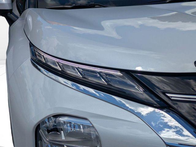 2026 Mitsubishi Outlander SEL 1.5T 2WD