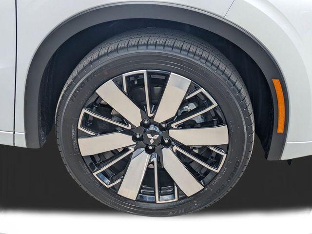 2026 Mitsubishi Outlander SEL 1.5T 2WD