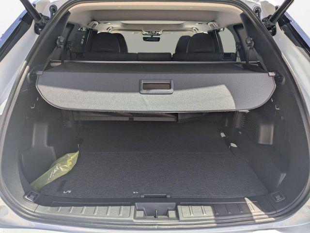 2026 Mitsubishi Outlander SEL 1.5T 2WD