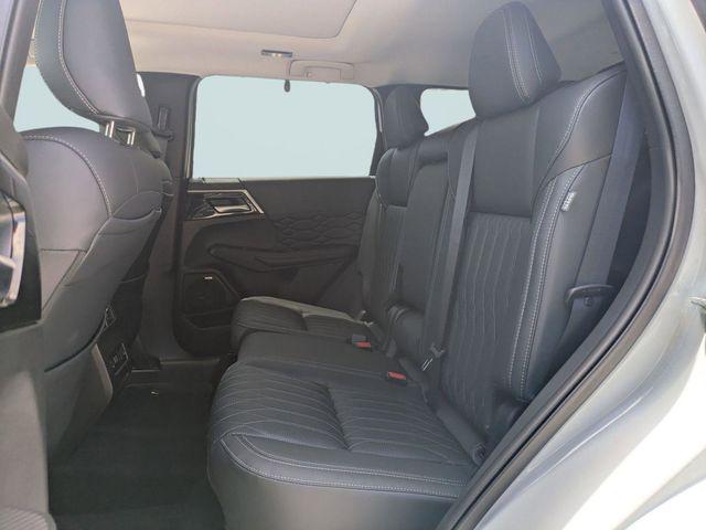 2026 Mitsubishi Outlander SEL 1.5T 2WD