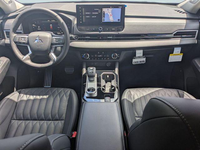 2026 Mitsubishi Outlander SEL 1.5T 2WD