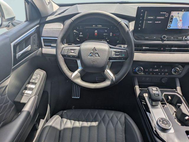 2026 Mitsubishi Outlander SEL 1.5T 2WD