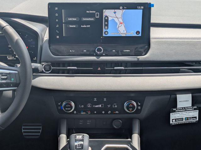 2026 Mitsubishi Outlander SEL 1.5T 2WD