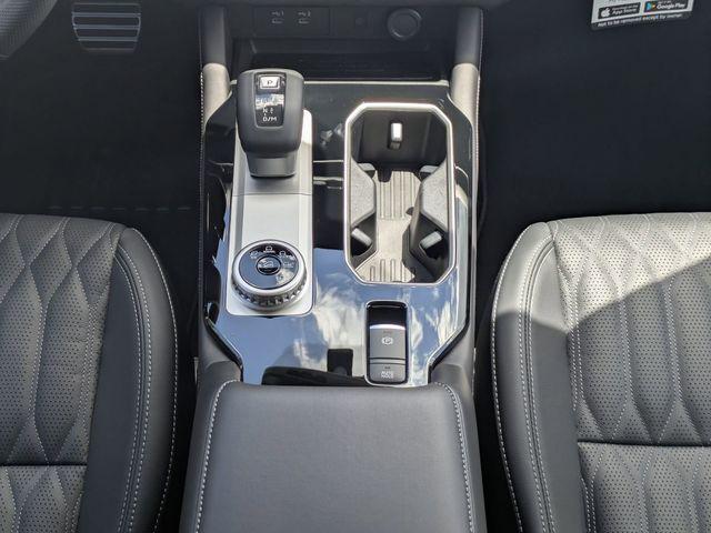 2026 Mitsubishi Outlander SEL 1.5T 2WD