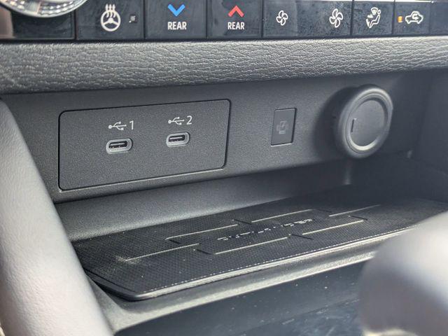 2026 Mitsubishi Outlander SEL 1.5T 2WD