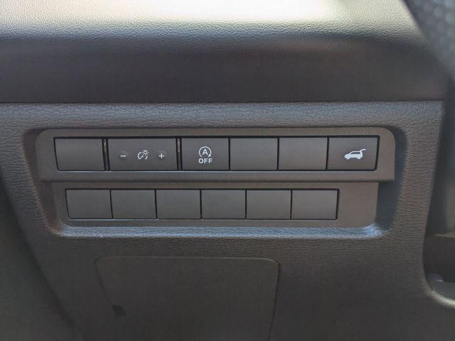 2026 Mitsubishi Outlander SEL 1.5T 2WD