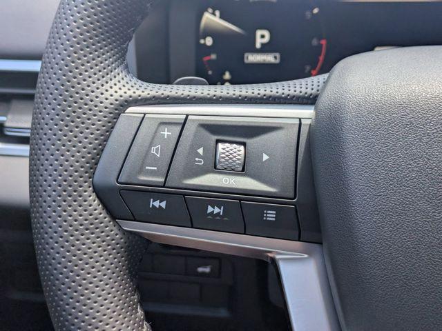 2026 Mitsubishi Outlander SEL 1.5T 2WD
