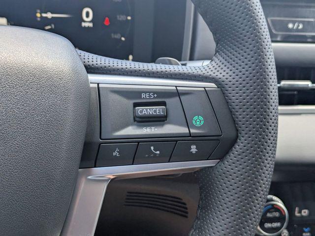 2026 Mitsubishi Outlander SEL 1.5T 2WD