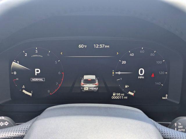 2026 Mitsubishi Outlander SEL 1.5T 2WD
