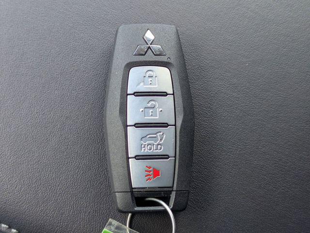 2026 Mitsubishi Outlander SEL 1.5T 2WD