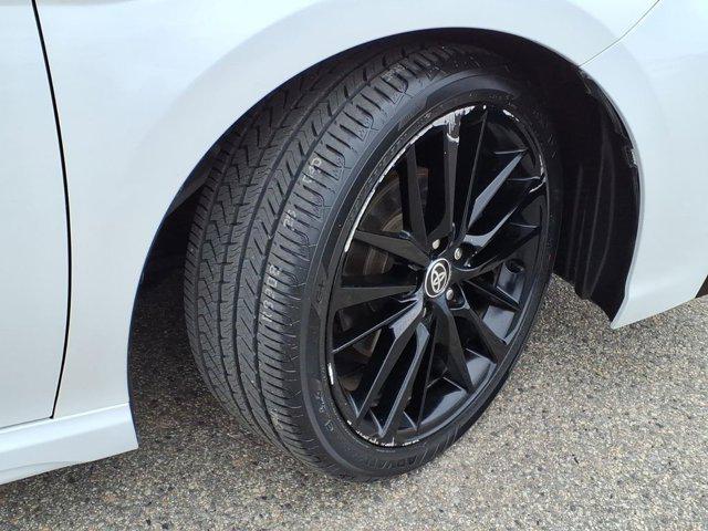 2021 Toyota Camry XSE AWD