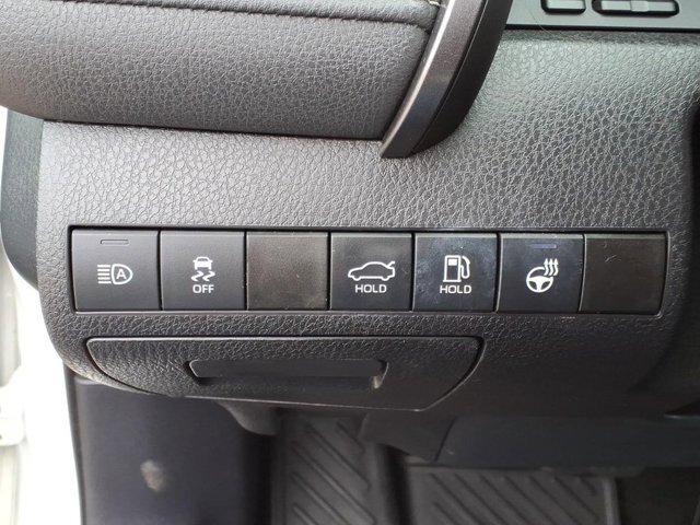 2021 Toyota Camry XSE AWD