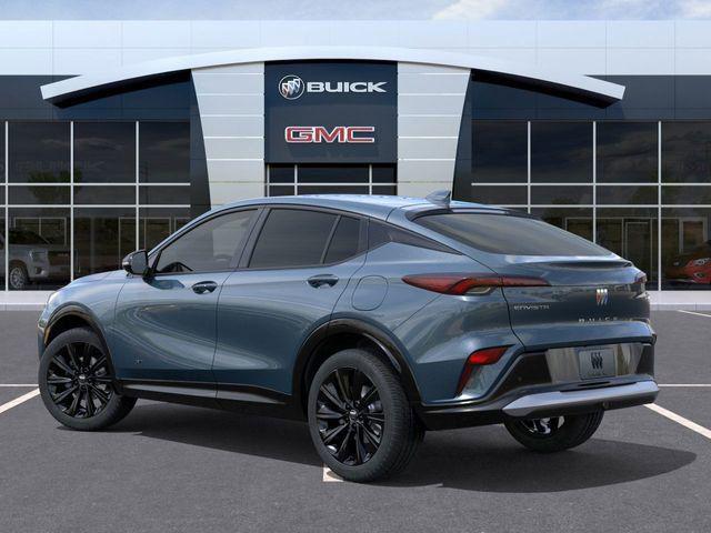 2026 Buick NV Sport Touring FWD