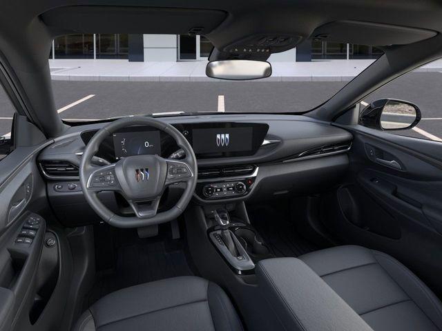 2026 Buick NV Sport Touring FWD