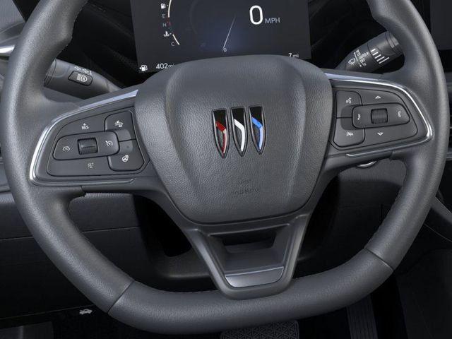 2026 Buick NV Sport Touring FWD