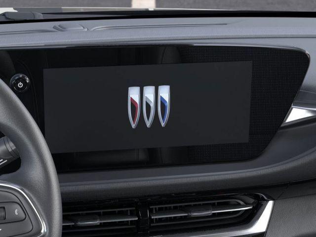 2026 Buick NV Sport Touring FWD